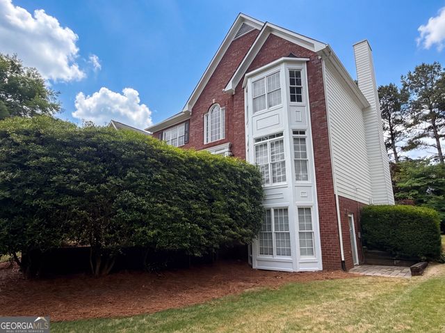 1900 Milfield Circle, Snellville, GA 30078
