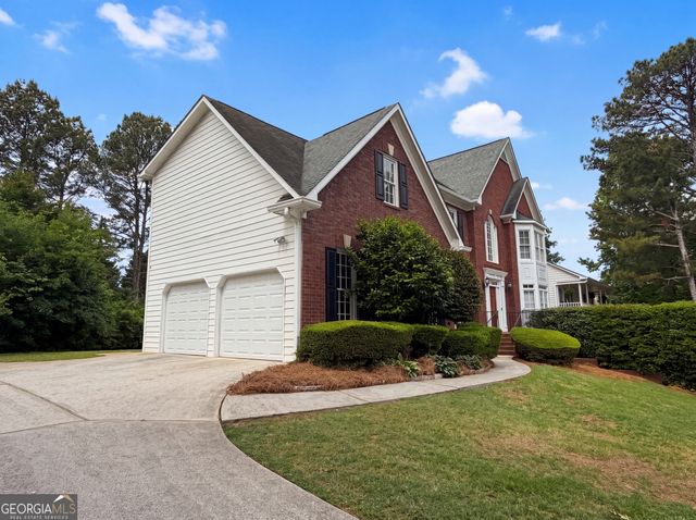 1900 Milfield Circle, Snellville, GA 30078