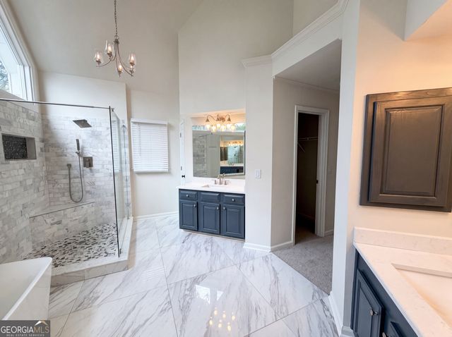 1900 Milfield Circle, Snellville, GA 30078