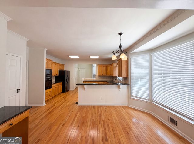1900 Milfield Circle, Snellville, GA 30078