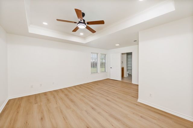 107 Ashley Street, Alvord, TX 76225