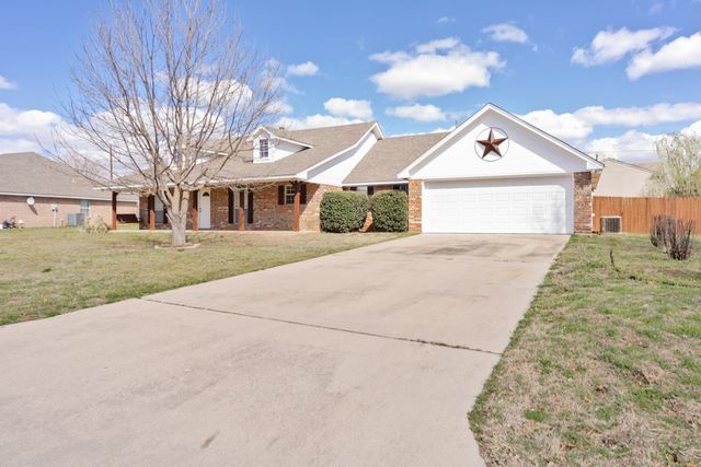 107 Ashley Street, Alvord, TX 76225