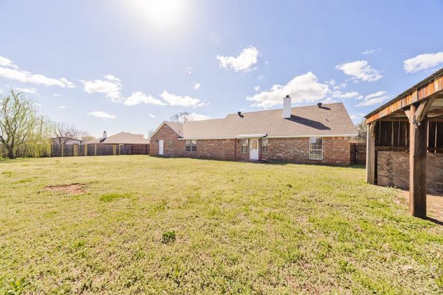 107 Ashley Street, Alvord, TX 76225