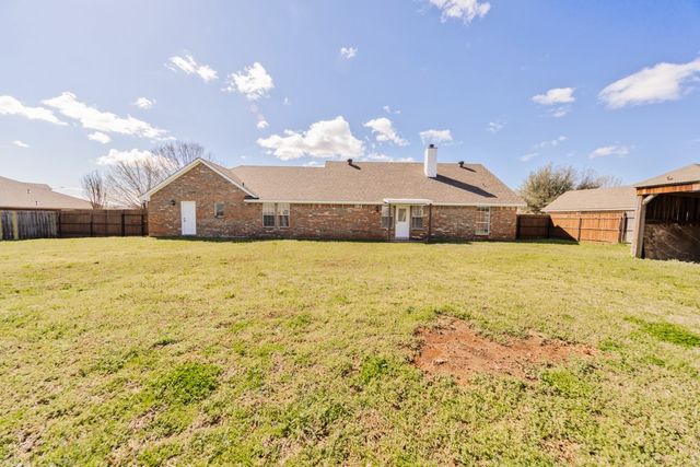 107 Ashley Street, Alvord, TX 76225