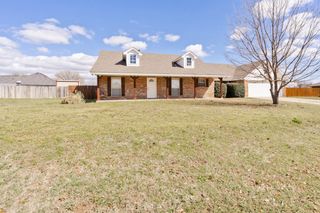 107 Ashley Street, Alvord, TX 76225