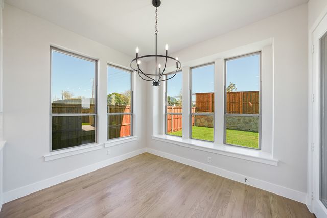 1204 Waterford Drive, Celina, TX 75009