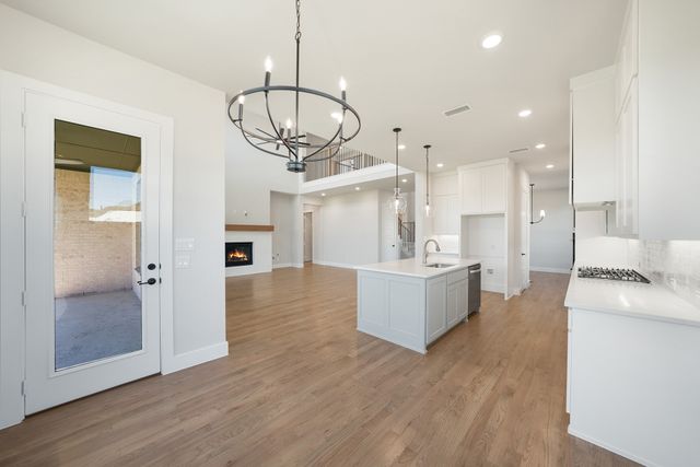 1204 Waterford Drive, Celina, TX 75009