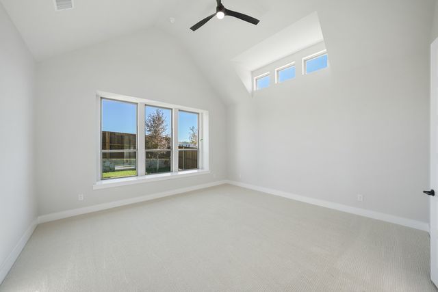 1204 Waterford Drive, Celina, TX 75009