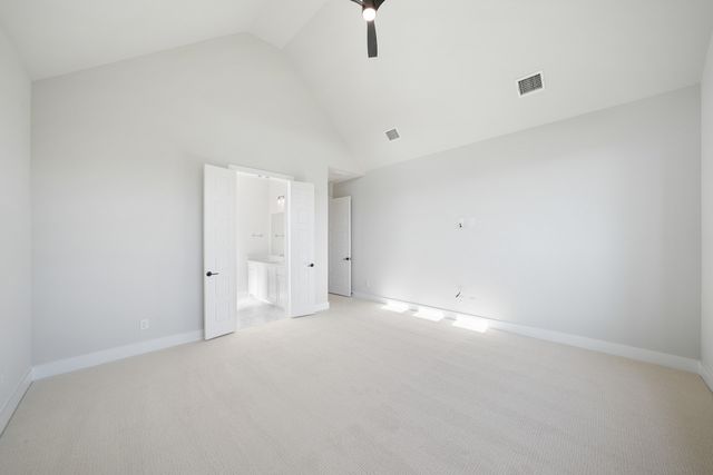 1204 Waterford Drive, Celina, TX 75009