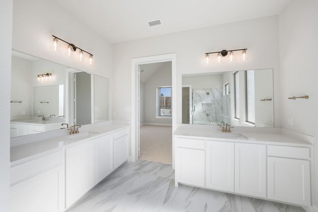 1204 Waterford Drive, Celina, TX 75009