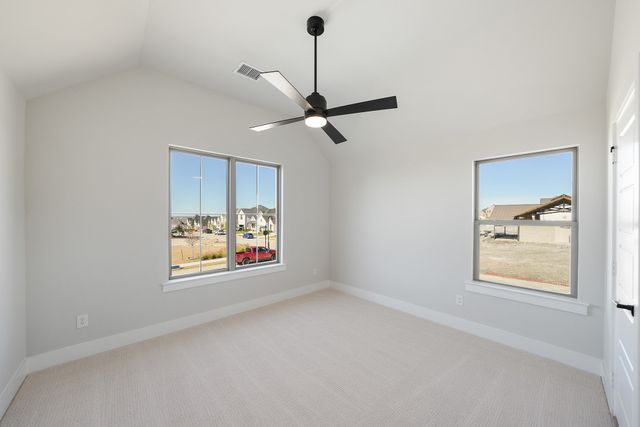 1204 Waterford Drive, Celina, TX 75009