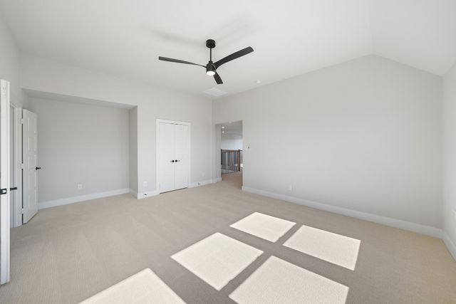 1204 Waterford Drive, Celina, TX 75009