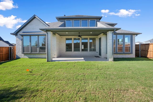 1204 Waterford Drive, Celina, TX 75009