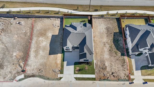 1204 Waterford Drive, Celina, TX 75009