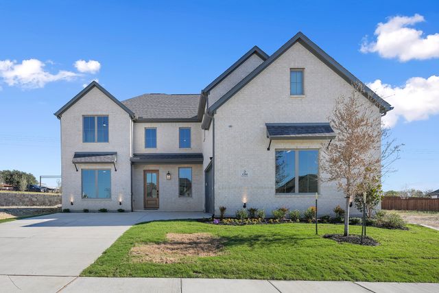 1204 Waterford Drive, Celina, TX 75009