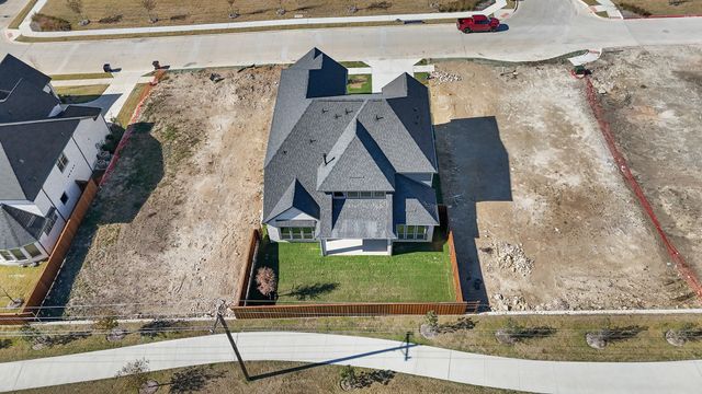 1204 Waterford Drive, Celina, TX 75009