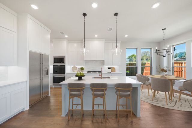 1204 Waterford Drive, Celina, TX 75009