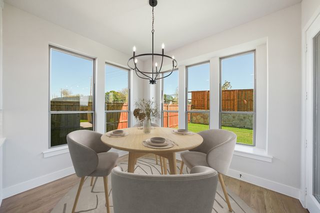 1204 Waterford Drive, Celina, TX 75009