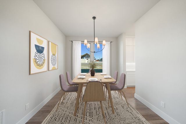 1204 Waterford Drive, Celina, TX 75009