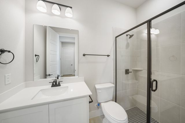 1204 Waterford Drive, Celina, TX 75009