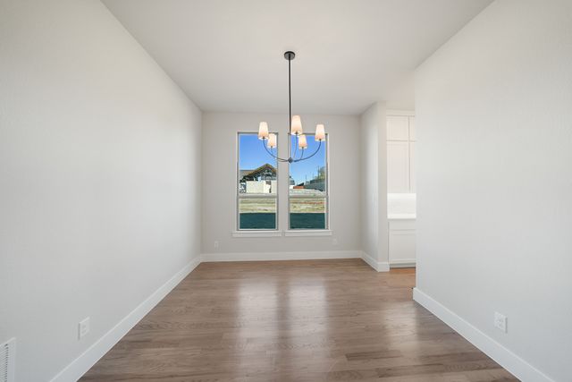 1204 Waterford Drive, Celina, TX 75009