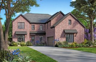 1204 Waterford Drive, Celina, TX 75009