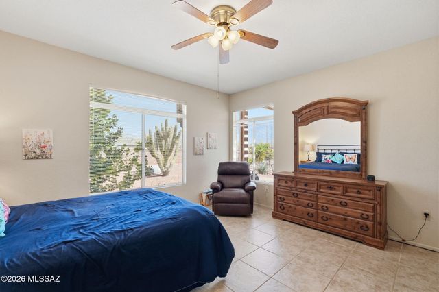 14280 N Trade Winds Way, Oro Valley, AZ 85755