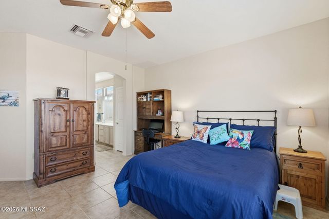 14280 N Trade Winds Way, Oro Valley, AZ 85755