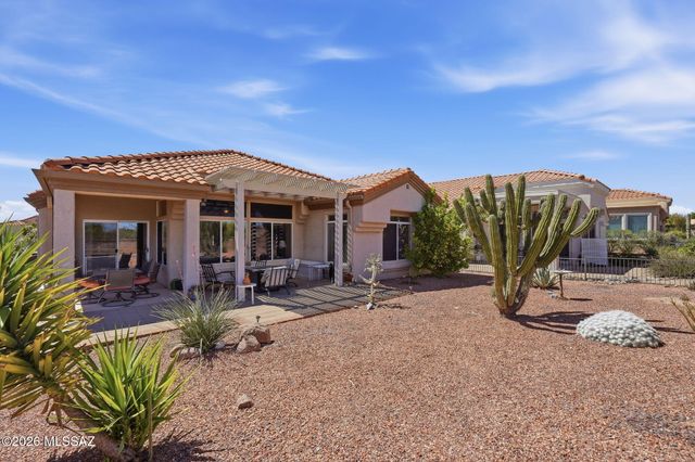 14280 N Trade Winds Way, Oro Valley, AZ 85755