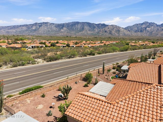 14280 N Trade Winds Way, Oro Valley, AZ 85755