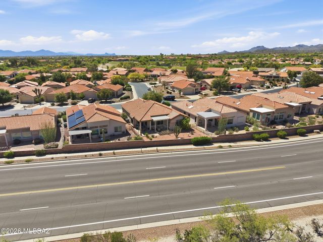 14280 N Trade Winds Way, Oro Valley, AZ 85755