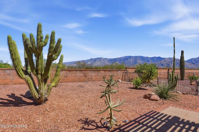 14280 N Trade Winds Way, Oro Valley, AZ 85755