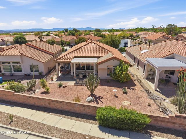 14280 N Trade Winds Way, Oro Valley, AZ 85755