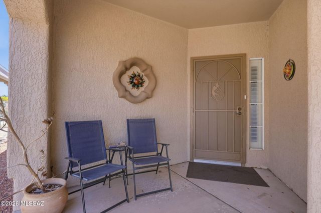 14280 N Trade Winds Way, Oro Valley, AZ 85755