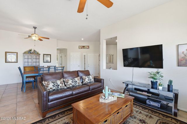 14280 N Trade Winds Way, Oro Valley, AZ 85755