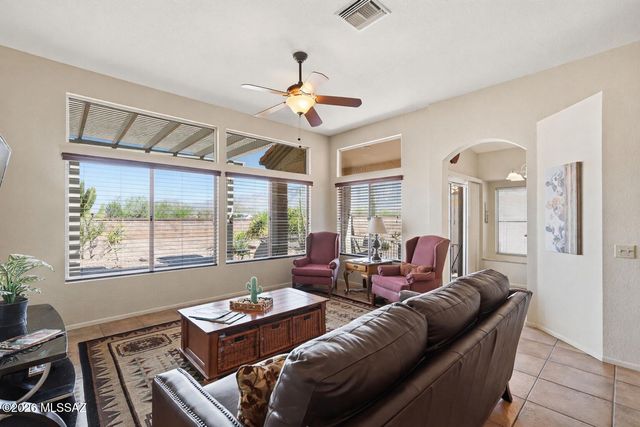 14280 N Trade Winds Way, Oro Valley, AZ 85755