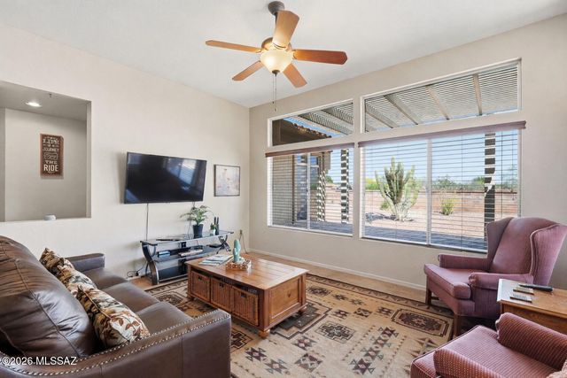 14280 N Trade Winds Way, Oro Valley, AZ 85755