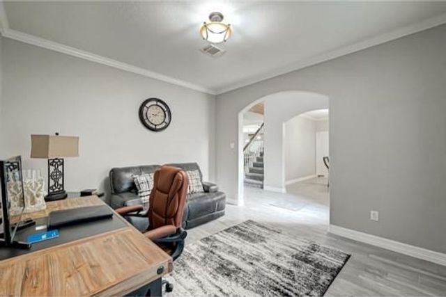 4807 Schiller Park Lane, Sugar Land, TX 77479