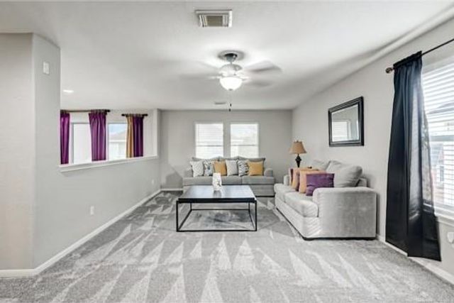 4807 Schiller Park Lane, Sugar Land, TX 77479