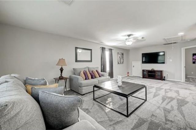 4807 Schiller Park Lane, Sugar Land, TX 77479