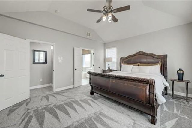 4807 Schiller Park Lane, Sugar Land, TX 77479