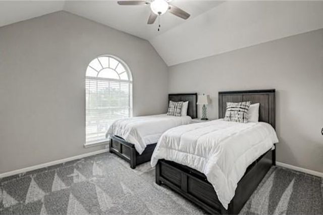 4807 Schiller Park Lane, Sugar Land, TX 77479