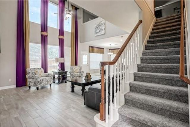 4807 Schiller Park Lane, Sugar Land, TX 77479