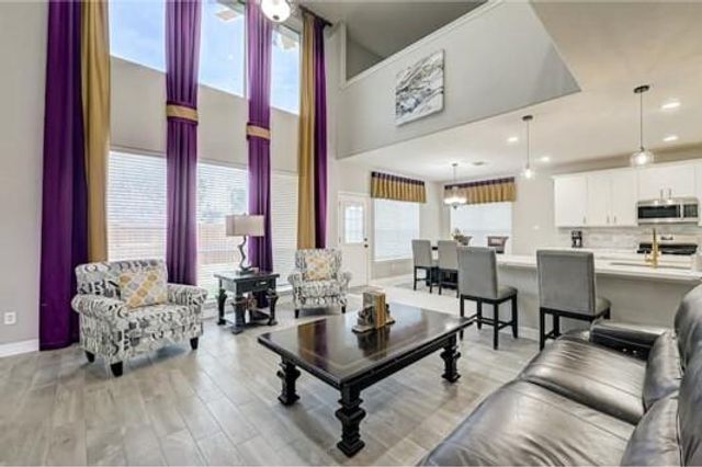 4807 Schiller Park Lane, Sugar Land, TX 77479