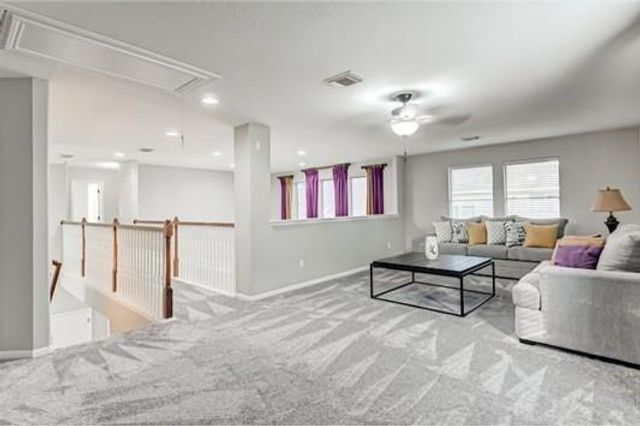 4807 Schiller Park Lane, Sugar Land, TX 77479