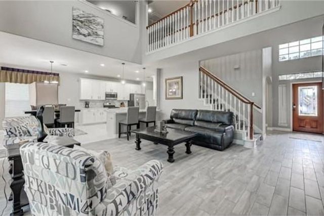 4807 Schiller Park Lane, Sugar Land, TX 77479