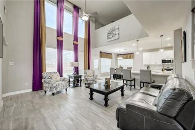 4807 Schiller Park Lane, Sugar Land, TX 77479