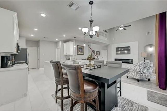 4807 Schiller Park Lane, Sugar Land, TX 77479