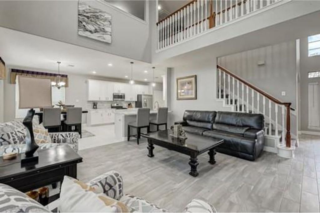4807 Schiller Park Lane, Sugar Land, TX 77479