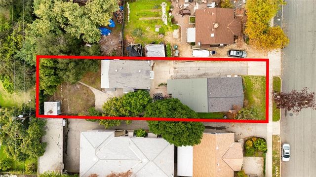 288 290 Mariposa, Sierra Madre, CA 91024